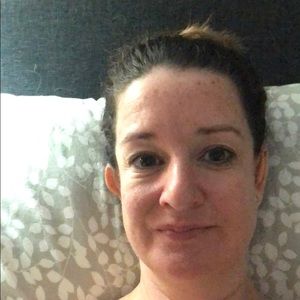 Meet your Posher, Kacey